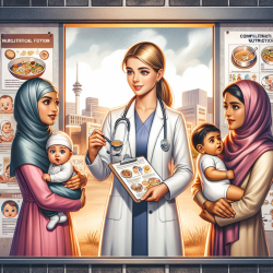 Empowering Practitioners: Enhancing Complementary Feeding Discussions in Primary Care || TinyEYE Online Therapy