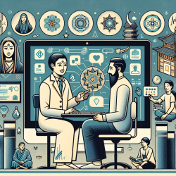 Leveraging Entrepreneurship Insights from Asia for Enhanced Online Therapy Services || TinyEYE Online Therapy
