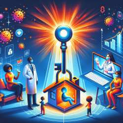 Unlocking the Secret to Preventing Virus Resurgence: What Every Practitioner Needs to Know! || TinyEYE Online Therapy