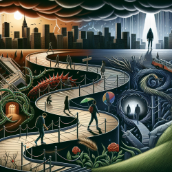 Understanding Self-Harm and Suicide Attempts in High-Risk Youth: A Guide for Practitioners 