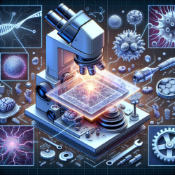 Unlocking the Potential of Light-Sheet Microscopy: A Guide for Practitioners || TinyEYE Online Therapy