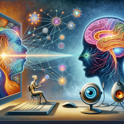 Leveraging Machine Learning for Enhanced Speech-Language Pathology Outcomes || TinyEYE Online Therapy