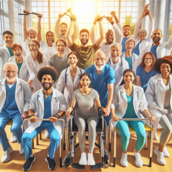 Enhancing Practitioner Skills Through Participatory Co-Creation: Insights from TBI-Health Program || TinyEYE Online Therapy