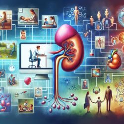 Boost Your Therapy Skills: Insights from Kidney Transplant Research || TinyEYE Online Therapy
