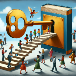 Unlocking Literacy: Six Simple Steps to Success || TinyEYE Online Therapy