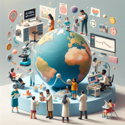 Understanding the Global Implications of Circumcision Recommendations || TinyEYE Online Therapy