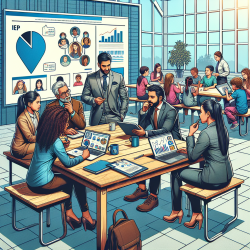 Optimizing IEP Planning with Data-Driven Online Therapy Solutions || TinyEYE Online Therapy