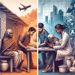 Revolutionary Insights: How Rural and Urban Prescribing Patterns Can Transform Your Practice || TinyEYE Online Therapy