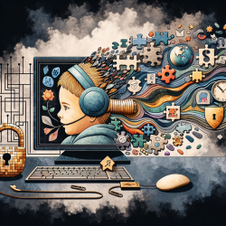 Unlocking the Secret to Safe and Effective Online Therapy for Your Child || TinyEYE Online Therapy