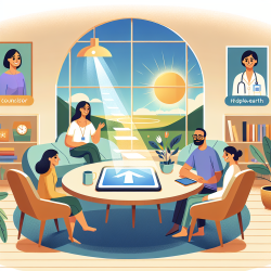 Making IEP Meetings a Breeze: Simple Steps for Success || TinyEYE Online Therapy