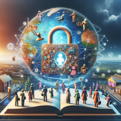 Unlock the Secret to Enhancing Your Practice: The Surprising Impact of Global Health Governance! || TinyEYE Online Therapy