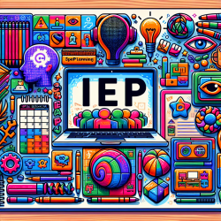 Effective IEP Planning: Navigating the Complexities with Confidence || TinyEYE Online Therapy