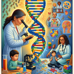 Enhancing Pediatric Outcomes with Exome Sequencing Insights || TinyEYE Online Therapy
