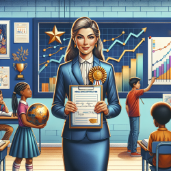 Exploring the Impact of Teacher Bonuses on Staffing and Student Achievement in High-Poverty Schools || TinyEYE Online Therapy
