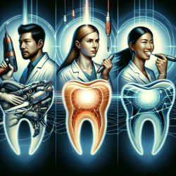 Empowering Dentists: Embracing Non-Invasive Approaches for Proximal Caries Lesions || TinyEYE Online Therapy