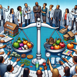 Implementing Health Justice: A Guide for Practitioners || TinyEYE Online Therapy