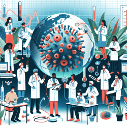 Enhancing Practitioner Skills Through Insights from the Neglected Tropical Disease Movement 