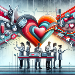 Empowering Practitioners: Transforming Hypertension Management for a Healthier Future || TinyEYE Online Therapy