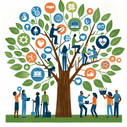Building a Healthier Future: The Power of Interdisciplinary Approaches || TinyEYE Online Therapy