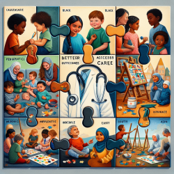 Unlocking the Secret to Better Outcomes for Children: What Practitioners Need to Know! || TinyEYE Online Therapy
