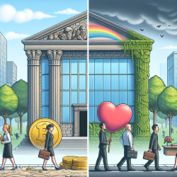 Benefit Corporations: A New Wave of Firm Altruism || TinyEYE Online Therapy