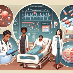 Evaluating Procalcitonin and NEWS2 for Enhanced Sepsis Management in Emergency Departments || TinyEYE Online Therapy