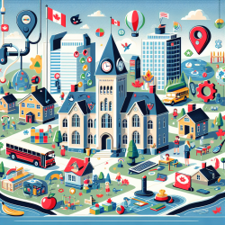 Understanding Canada’s School-Age Therapy Funding Landscape: A Province-by-Province Comparison || TinyEYE Online Therapy