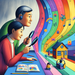 Exploring the Broad Autism Phenotype: Implications for Practitioners || TinyEYE Online Therapy