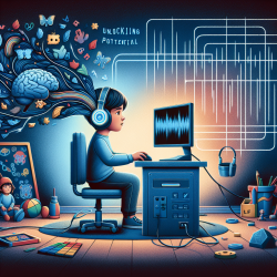 Unlocking Potential: How ILF Neurofeedback Can Transform Autism Therapy || TinyEYE Online Therapy