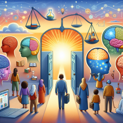 Unlocking Hidden Potential: The Secret to Transformative Outcomes in Special Education || TinyEYE Online Therapy