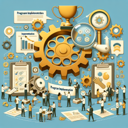 Enhancing Program Implementation: Insights from the AGTO Intervention Study 