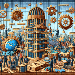 Implementing Human Rights Globalization in Special Education || TinyEYE Online Therapy