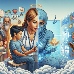 Leveraging the Rule of Law to Enhance Health Outcomes in Online Therapy || TinyEYE Online Therapy