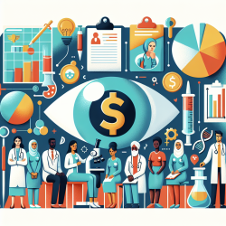 Recognizing Patient Partner Contributions: A Game Changer for Health Research || TinyEYE Online Therapy