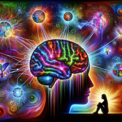 Understanding the Extreme Female Brain: Implications for Practitioners || TinyEYE Online Therapy