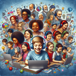 Unlocking Joyful Learning with Online Therapy Tools || TinyEYE Online Therapy