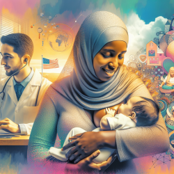 Enhancing Speech-Language Pathology Practices: Insights from Global Breastfeeding Initiatives || TinyEYE Online Therapy
