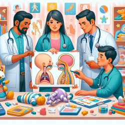 Unlocking the Secrets of Robin Sequence: A Multidisciplinary Approach for Practitioners || TinyEYE Online Therapy
