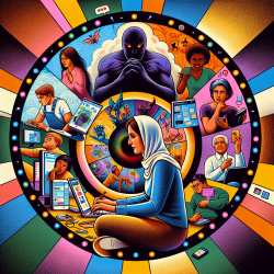 Boost Your Practice: Insights from Internet Usage Disorder Research || TinyEYE Online Therapy