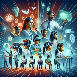 Harnessing the Power of Virtual Therapy in Schools || TinyEYE Online Therapy