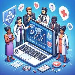 Enhancing TB Case Notification: Insights for Practitioners || TinyEYE Online Therapy