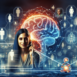 Empowering Practitioners: Insights from Neuroscience to Transform Online Therapy 