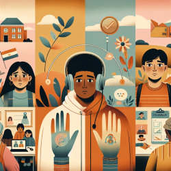 Enhancing Practitioner Skills: Insights from African American Faith Communities and Public Health || TinyEYE Online Therapy