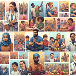 Enhancing Practitioner Skills Through Social Justice and Healthy Living Medicine || TinyEYE Online Therapy