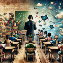 Transforming Speech Therapy: How Online Solutions Are Innovating Education || TinyEYE Online Therapy