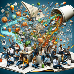 Boost Your Skills: Insights from Coffee and Energy Drink Research || TinyEYE Online Therapy