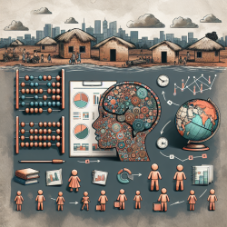 Assessment Tools for Executive and Adaptive Functions in Developing Countries: Insights for Practitioners || TinyEYE Online Therapy