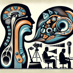Enhancing Dysphagia Diagnosis: Insights from Imaging Modalities || TinyEYE Online Therapy