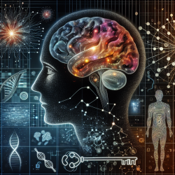 Unlocking the Brain\'s Mysteries: How 1q21.1 Variants Influence Cognitive and Cerebral Development 