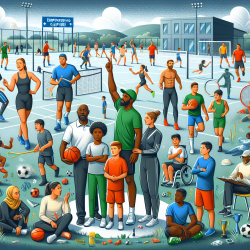 Empowering Practitioners: Harnessing Insights for Child Protection in Sport || TinyEYE Online Therapy